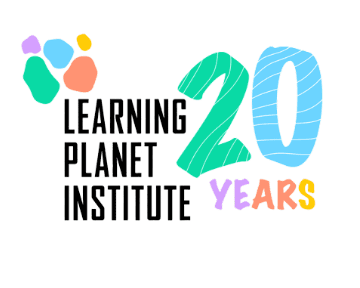 Participants during the webinar