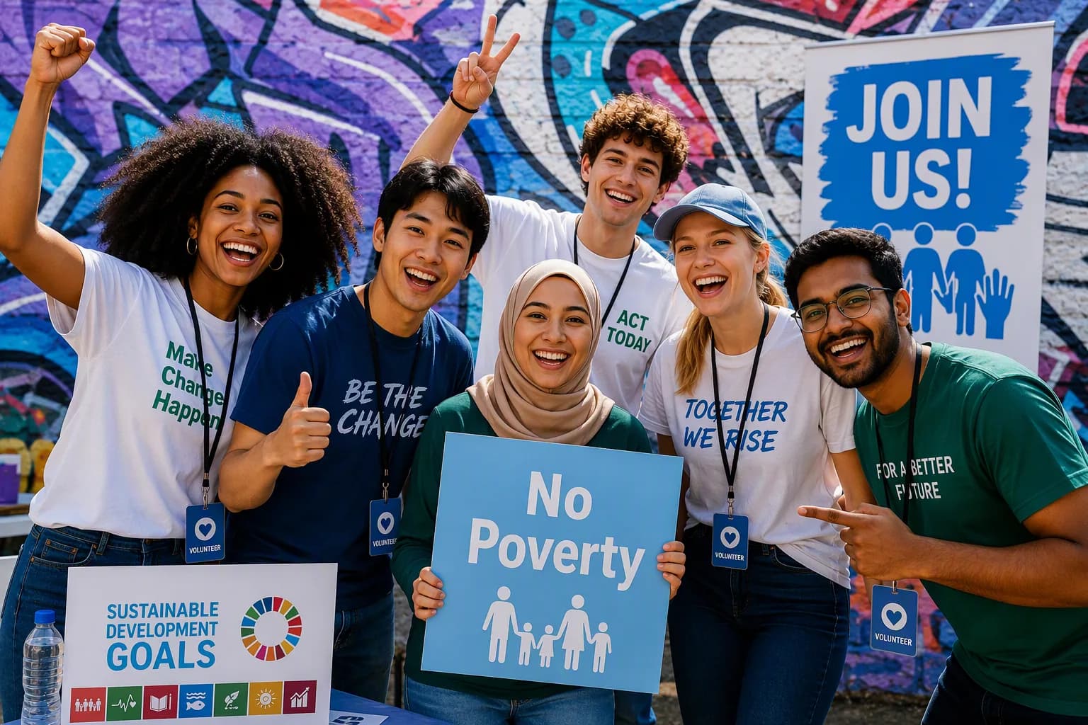 International Youth Day 2026