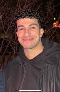 Aly Ibrahim