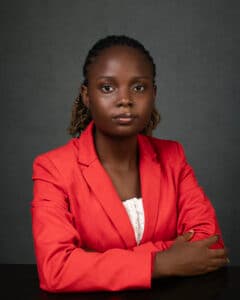 Oyesade Esther