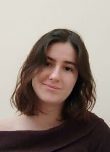 Sofia Ramon Lopez