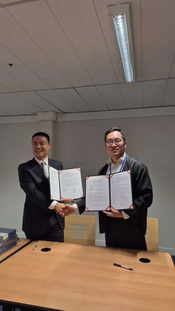 GYDCA Opens the 2026–2027 Academic Year with the First Edition of the Sino-European Youth Dialogue Among Civilizations 1000107141