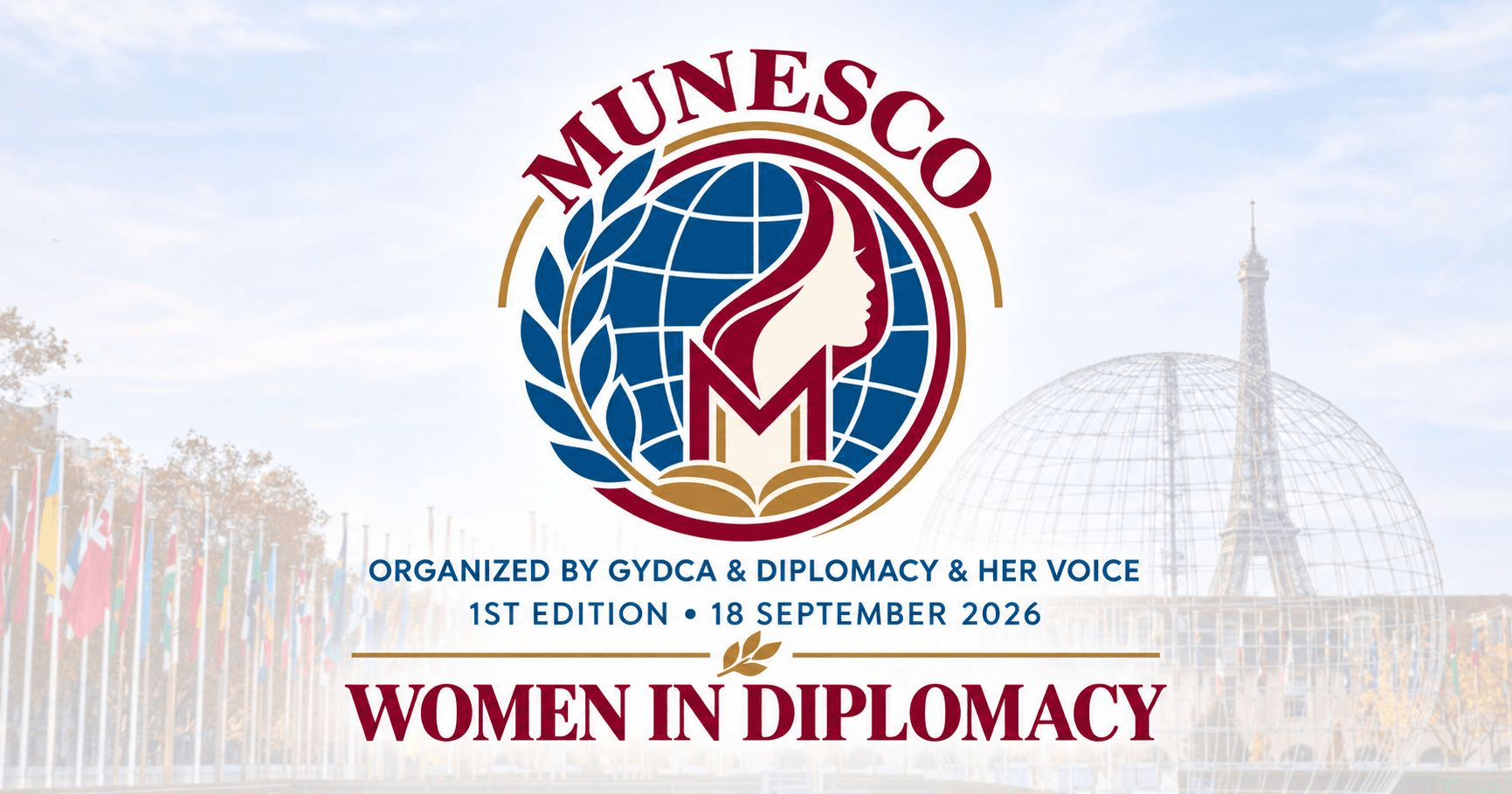 MUNESCO 2026: Inside a Day of Diplomacy, Negotiation and Debate