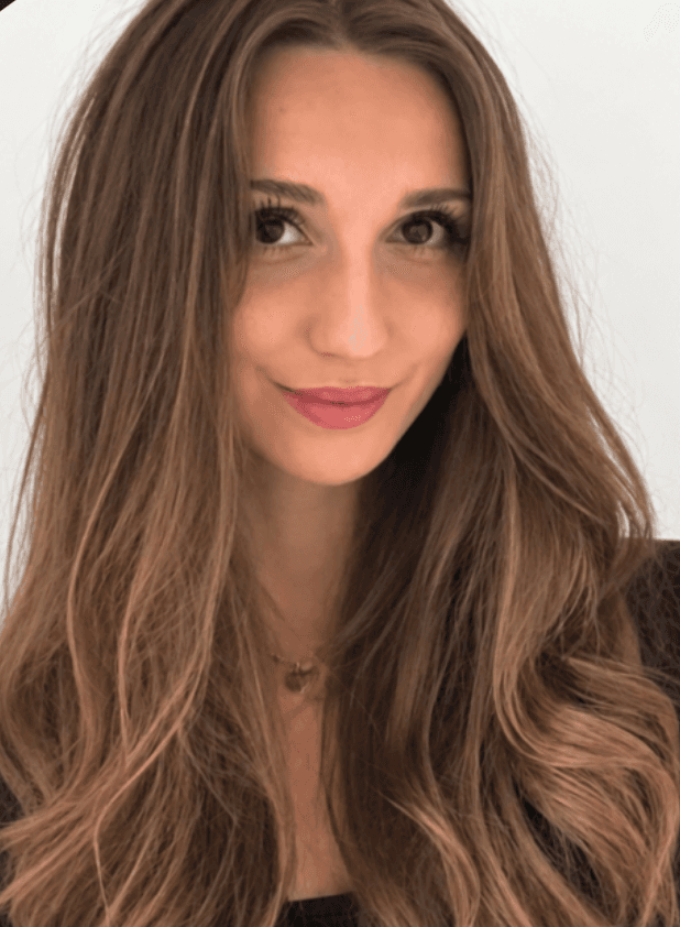 Fabienne Dahmen