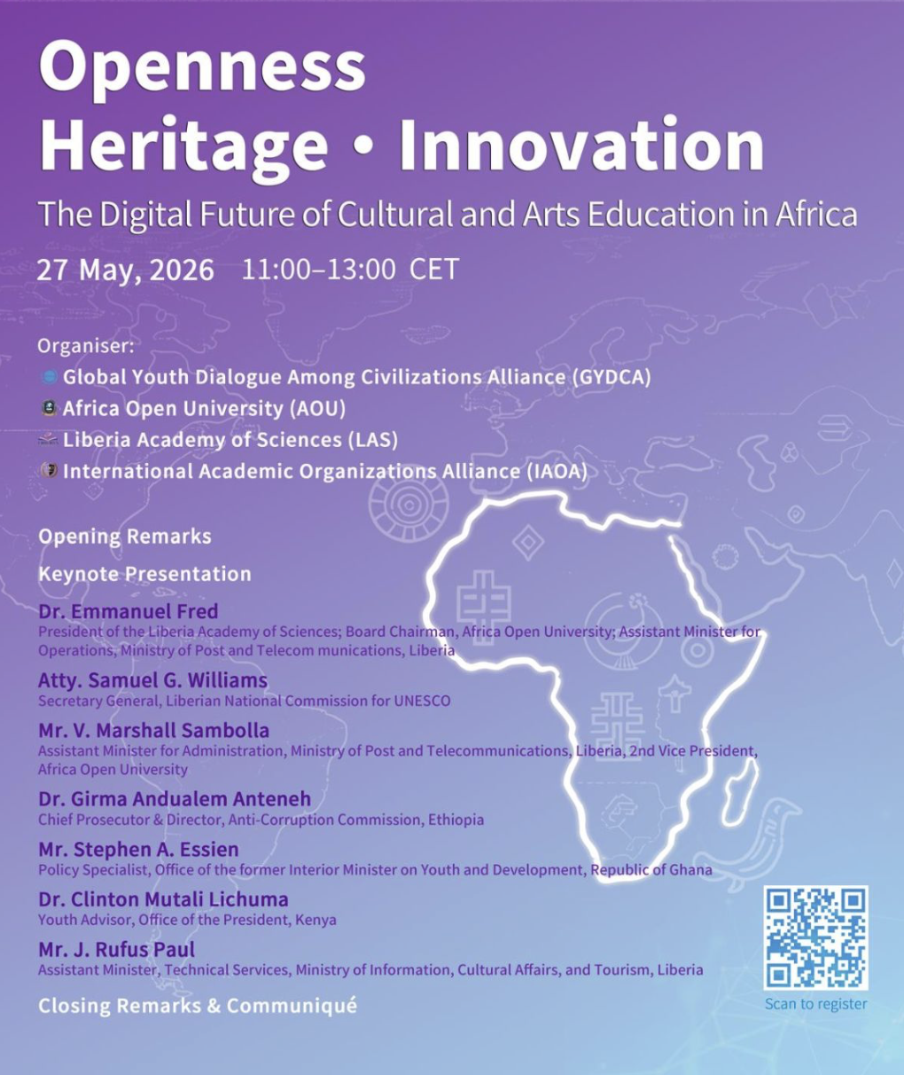 Education Africa 27 May